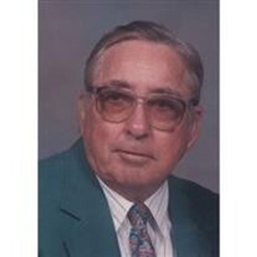 Vernon H. Deloach