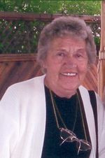 Gwen Ruth Rasmussen