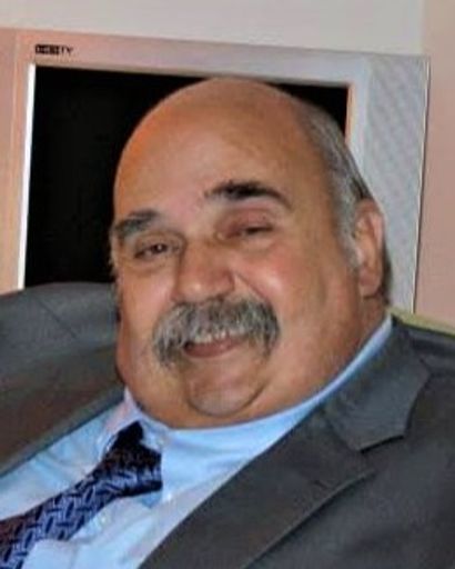 Albert H. Bertucci's obituary image