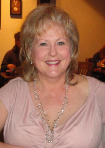 Cindy Robertson Thompson Profile Photo