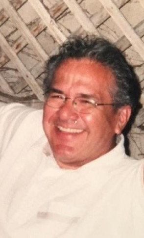 Samuel G. Giron Jr.