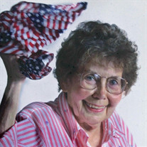 Helen L. Kincaid Profile Photo