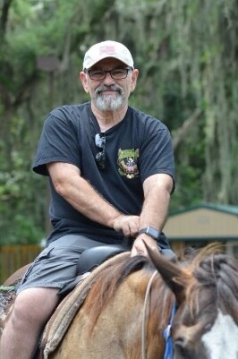 James Robert Friendy, Sr. Profile Photo