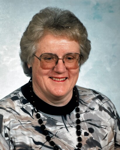 Clarice Berdine Torgrimson's obituary image