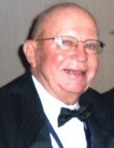 Mr. Richard W. “Dick” Goff Sr.