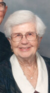 Carolyn  Kuykendal Grier