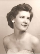 Mrs. Patsy Henry