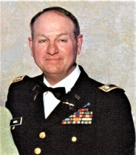 Us Army (Ret) Ltc Steven D. Kuehl Profile Photo
