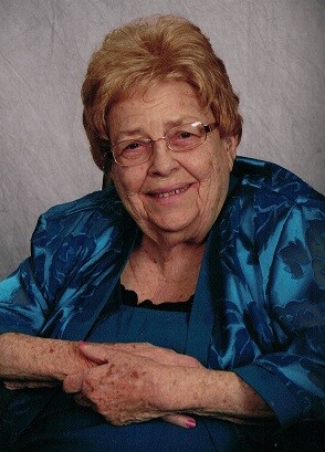 Irene L. (Lehmann)  Kelly