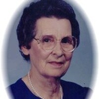 Lillie Mae Simon