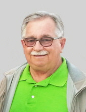 Charles W. "Bill" Sharpe Profile Photo