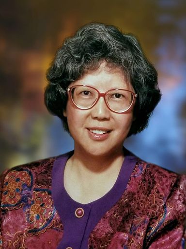 Christina Mui Yue Ling