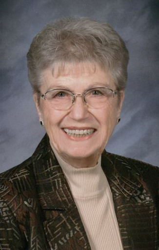 Betty L. Crawley Profile Photo