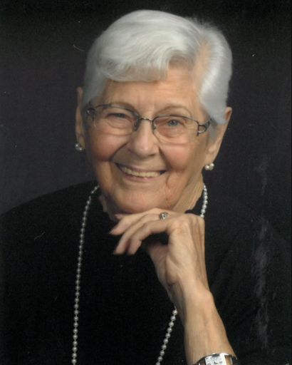 Vera L. Swartz