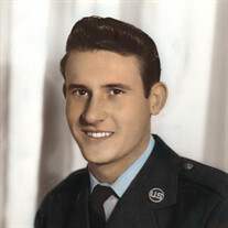 John F. Copeland Profile Photo