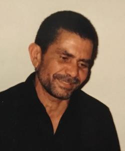 Eliud G. Galarza