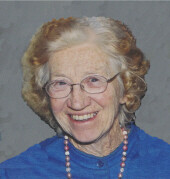 Marjorie Benner Profile Photo