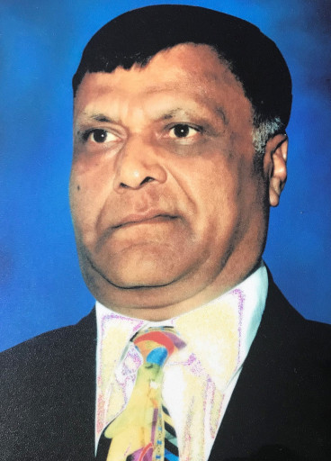 Ramanbhai Patel Profile Photo