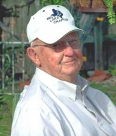 Ted "Everett" Miller Profile Photo