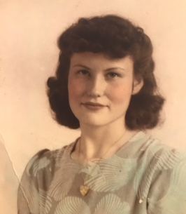 Dorothy Borden Profile Photo