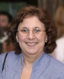 Gaye R. Gould