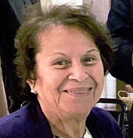 Margaret C. Cisneros