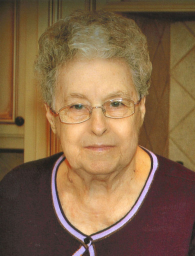 Betty June Cox Hogue Profile Photo