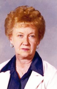 Frances M. Fullmer