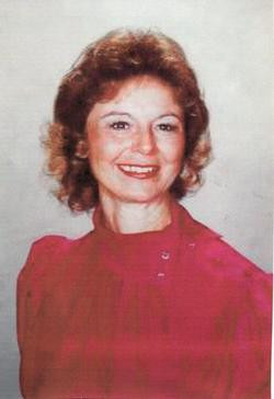 Joyce Weir Profile Photo