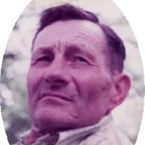 James Harry Gattis