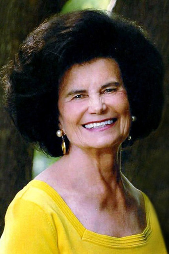 Shirley Sandberg Profile Photo