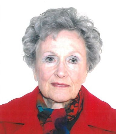 Lois Foster