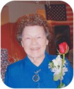 Esther Gail West