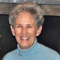 Sandra D. Patterson