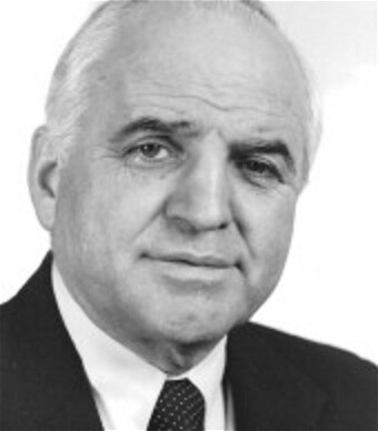 Nicholas J. Pallotta