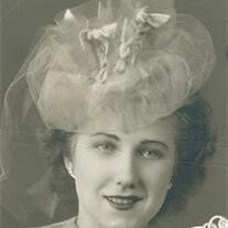 Betty Melvin Profile Photo