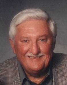 Gerald J. Miller