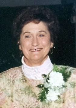 Nina J. Middleton