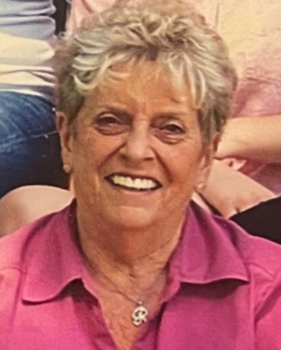 Ruth Ann (Stoddard) Schwerin