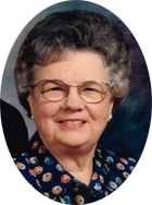 Mary Burt