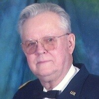 Ltc (Ret.) Eugene A. Pawlik, Sr. Profile Photo