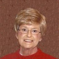 Jane Abernethy Profile Photo