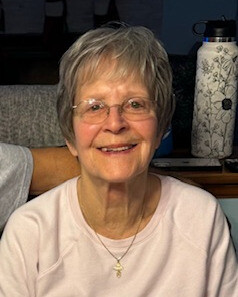 Sandra L. Cindrich's obituary image