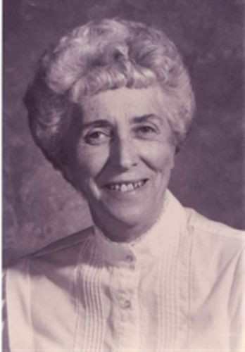 Joan B. Killeen