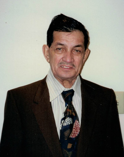 Fidel Cornejo Profile Photo