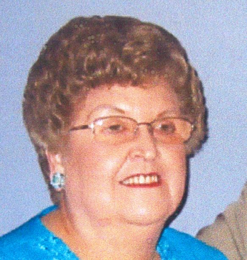 Nancy Brown Saunders