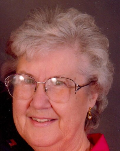 Barbara S. Stiles