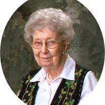 Dorothy Dixon Profile Photo