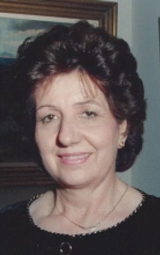 Angela Kokkotos Hondros