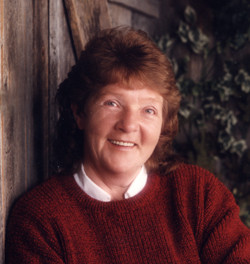 Gail Baum